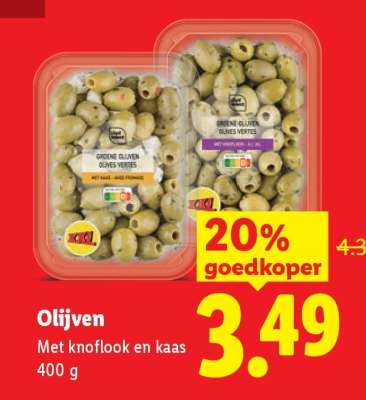 Olijven
