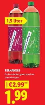 Fernandes