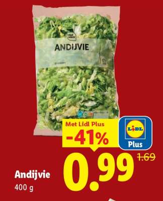 Andijvie