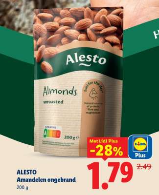 Alesto