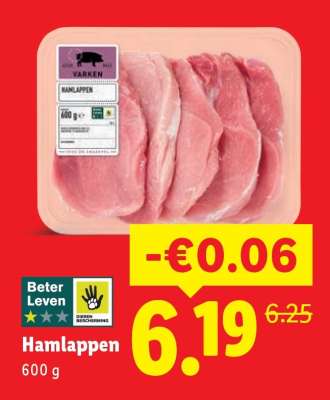 Hamlappen