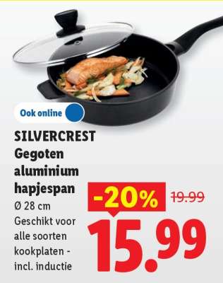 SILVERCREST