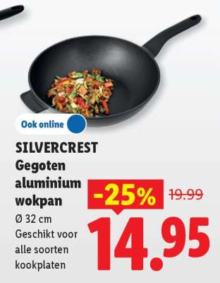 SILVERCREST