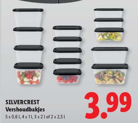 SILVERCREST