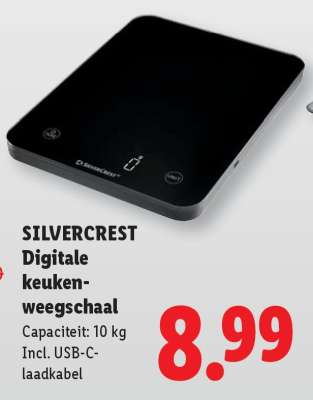 SILVERCREST