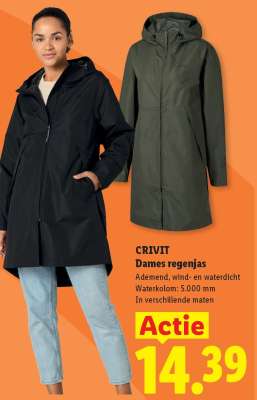 CRIVIT