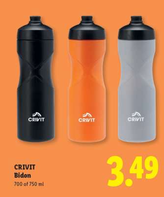 CRIVIT
