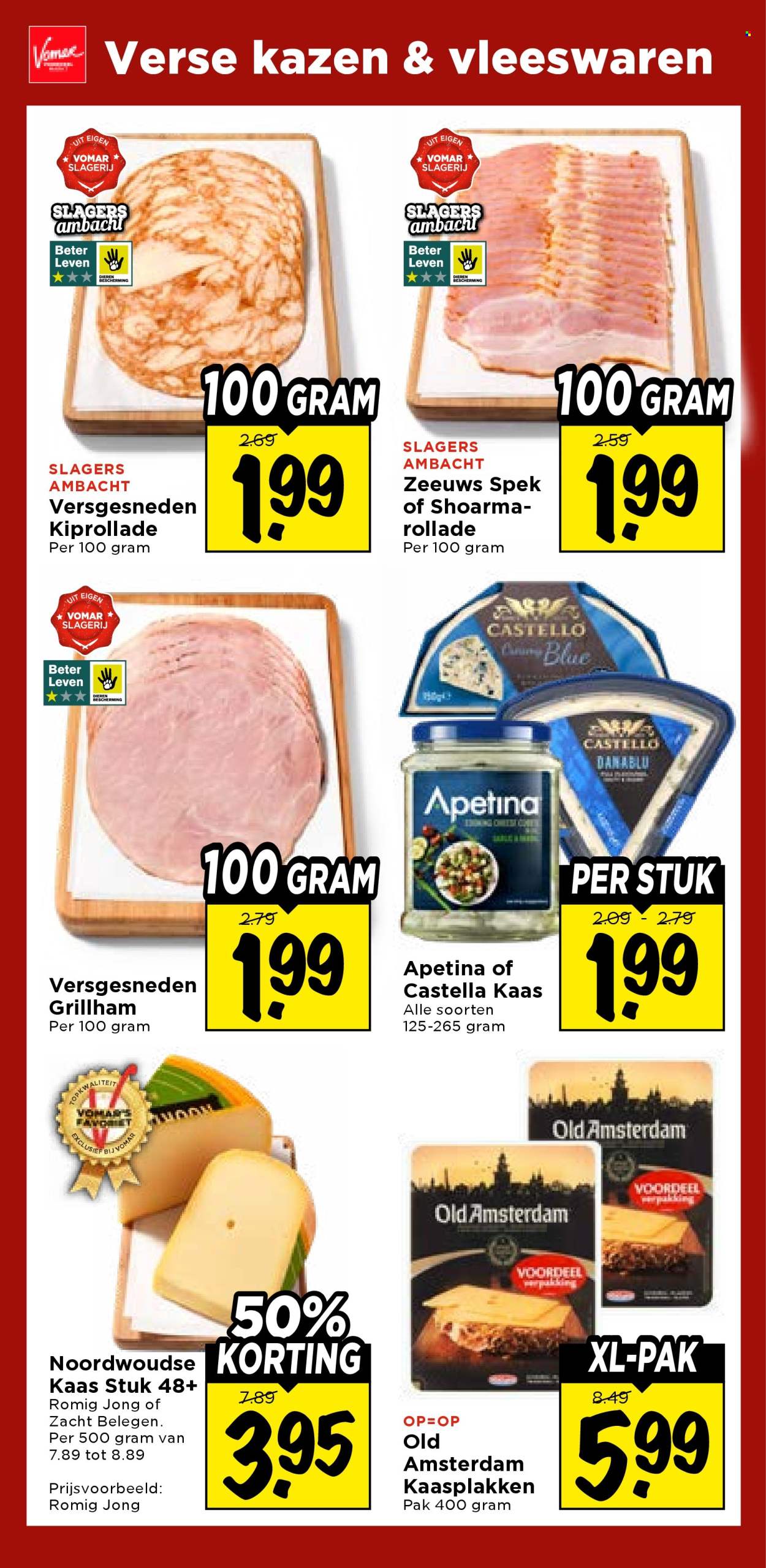 Vomar-aanbieding - 26-7-2026 - 1-8-2026. Pagina 17