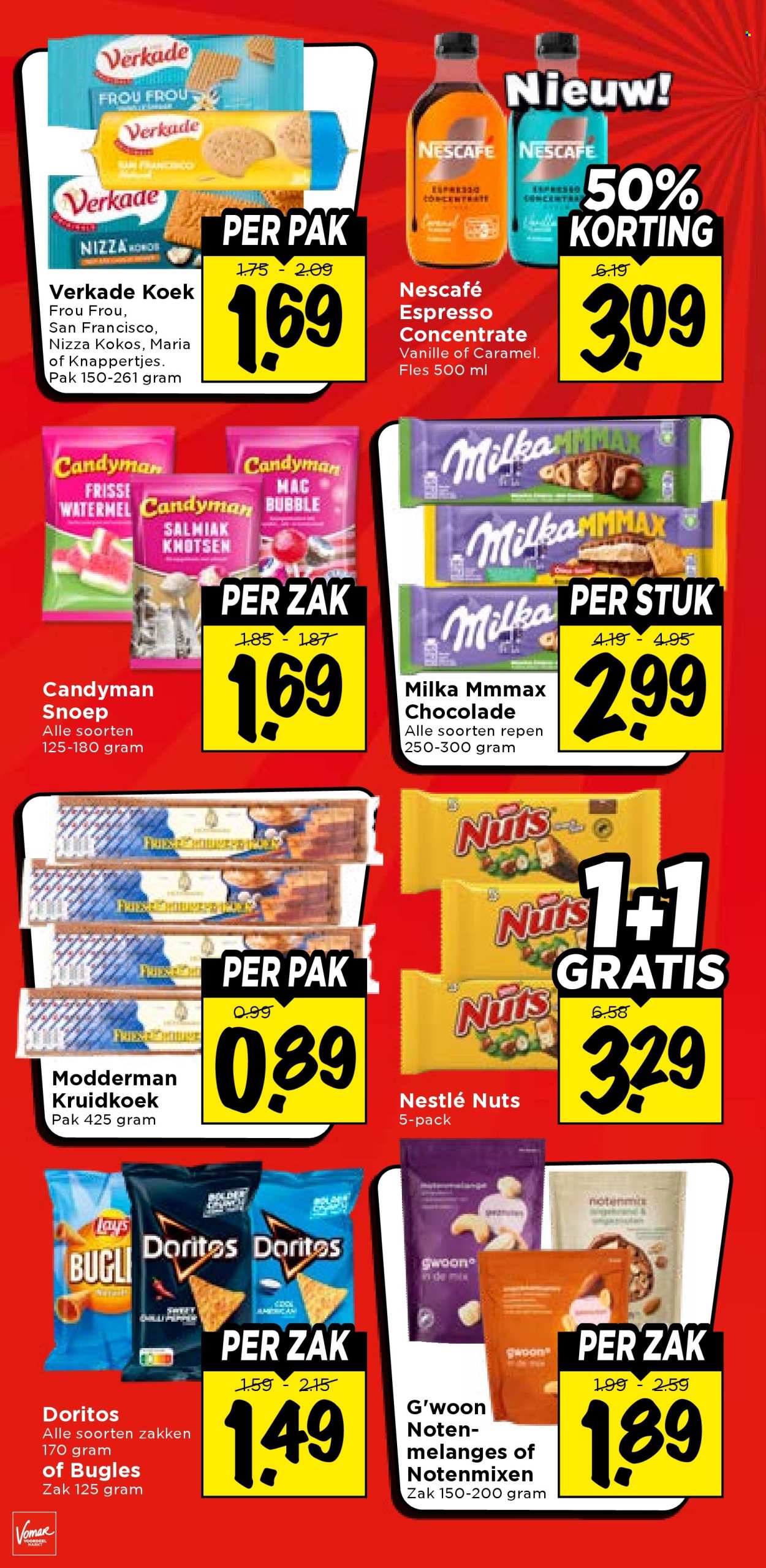 Vomar-aanbieding - 26-7-2026 - 1-8-2026. Pagina 23