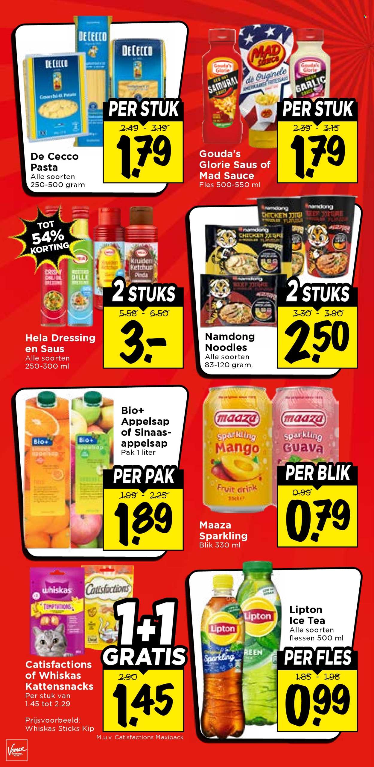Vomar-aanbieding - 26-7-2026 - 1-8-2026. Pagina 24