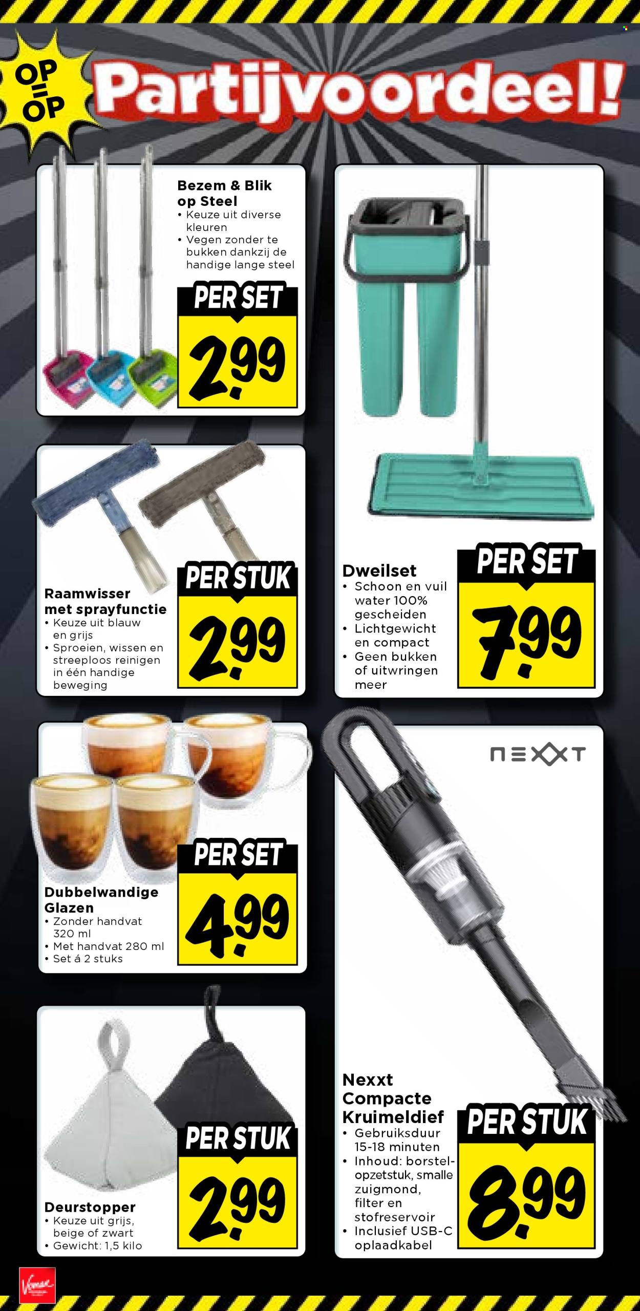 Vomar-aanbieding - 26-7-2026 - 1-8-2026. Pagina 29