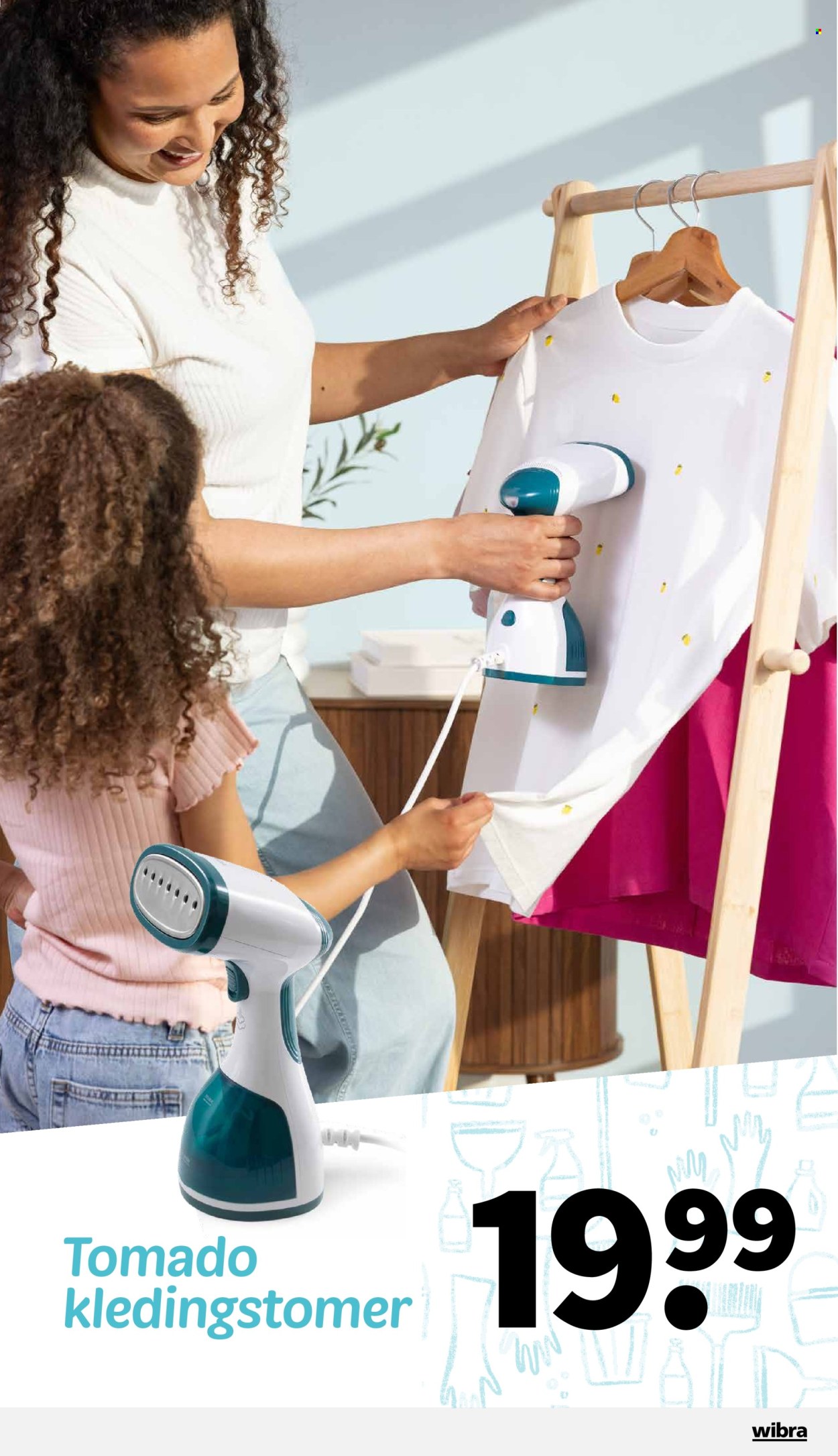 Wibra-aanbieding - 27-7-2026 - 2-8-2026. Pagina 5