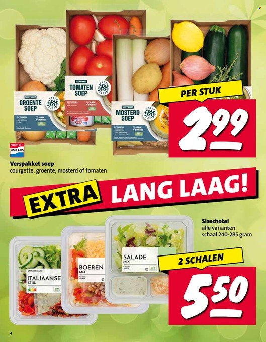 Nettorama-aanbieding - 27-7-2026 - 2-8-2026. Pagina 4
