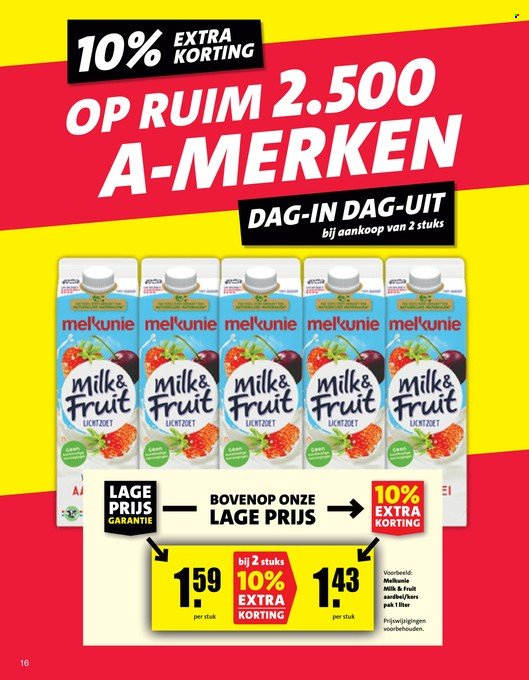 Nettorama-aanbieding - 27-7-2026 - 2-8-2026. Pagina 15