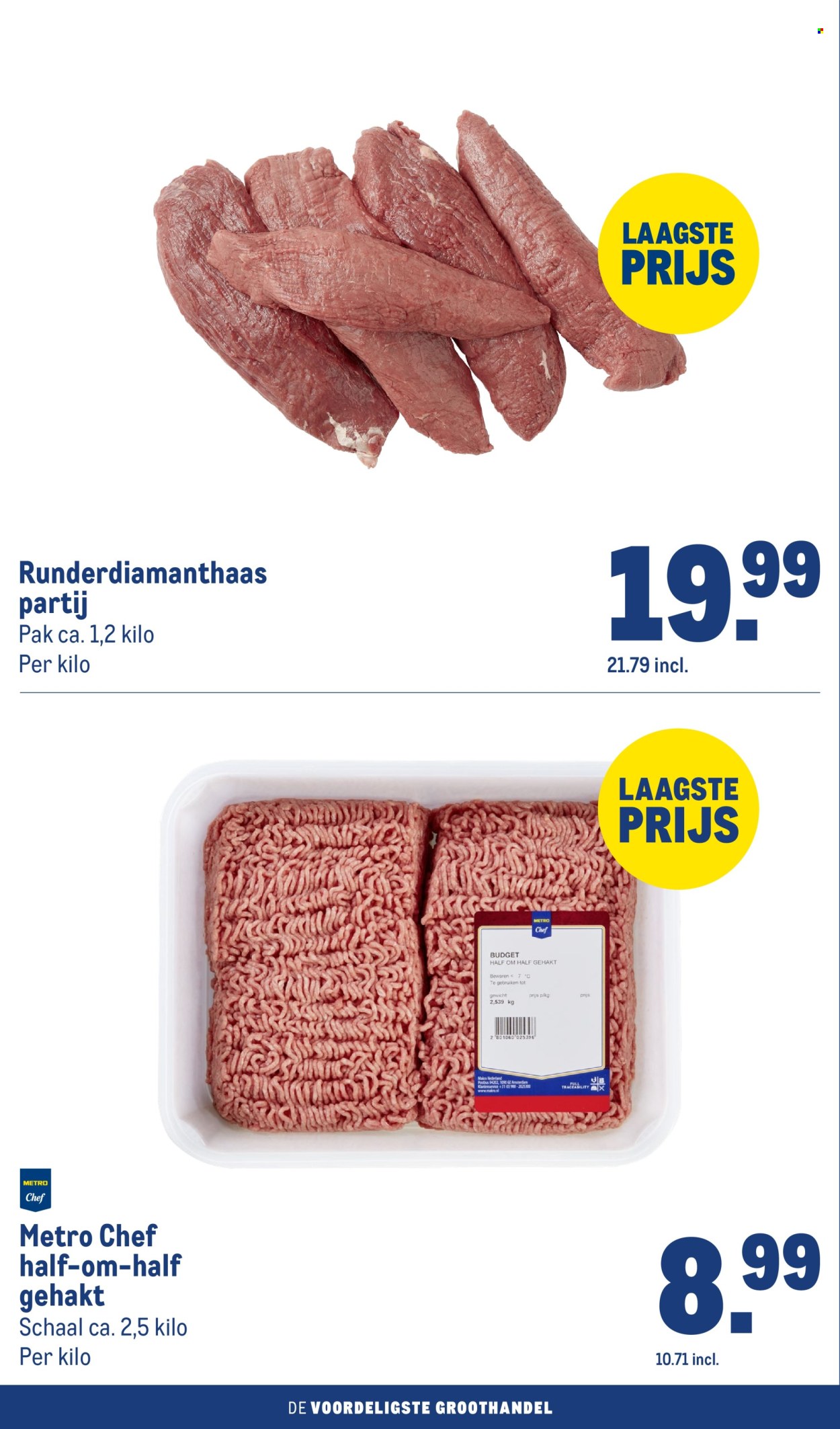 Makro-aanbieding - 29-7-2026 - 9-8-2026. Pagina 8