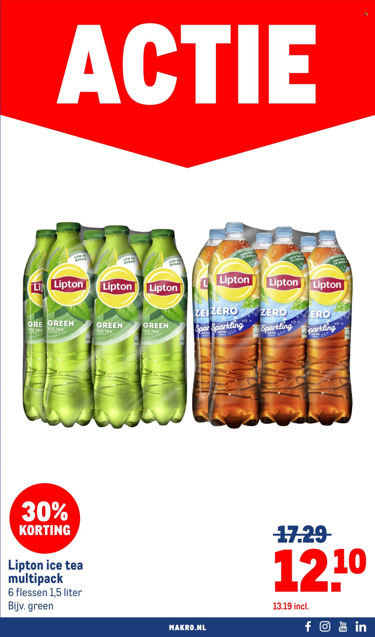 Makro-aanbieding - 29-7-2026 - 9-8-2026. Pagina 43