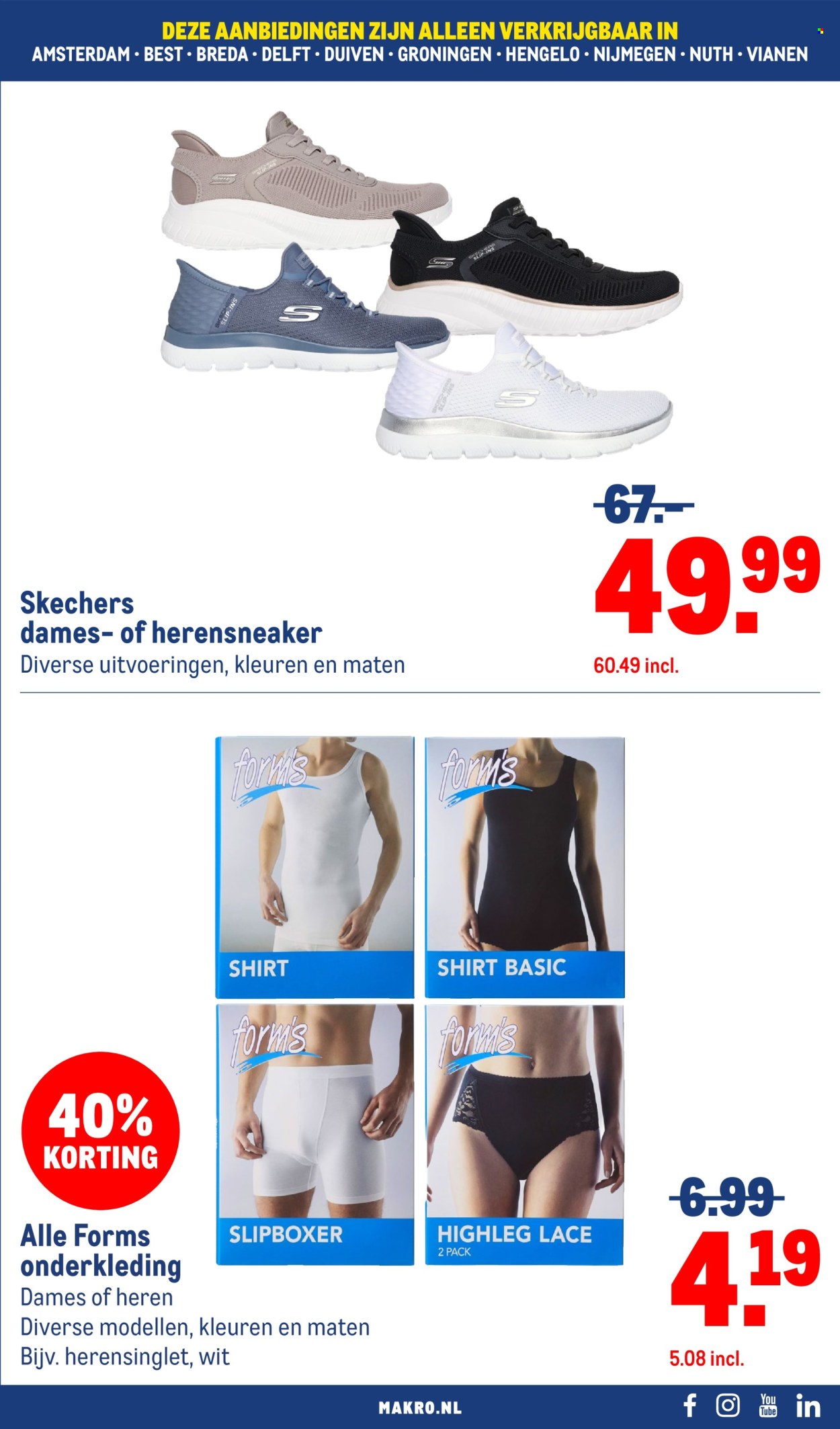 Makro-aanbieding - 29-7-2026 - 9-8-2026. Pagina 43