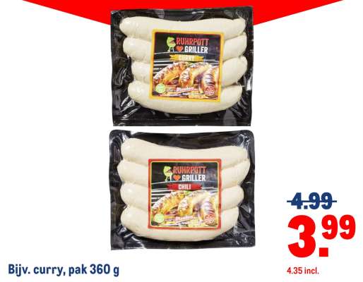Ruhrpott Griller