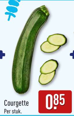Courgette