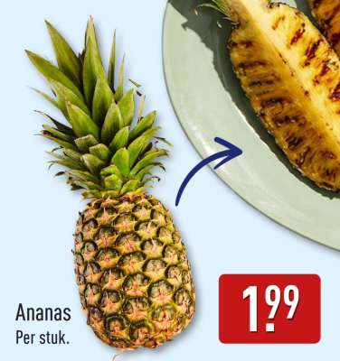 Ananas