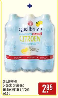 QUELLBRUNN