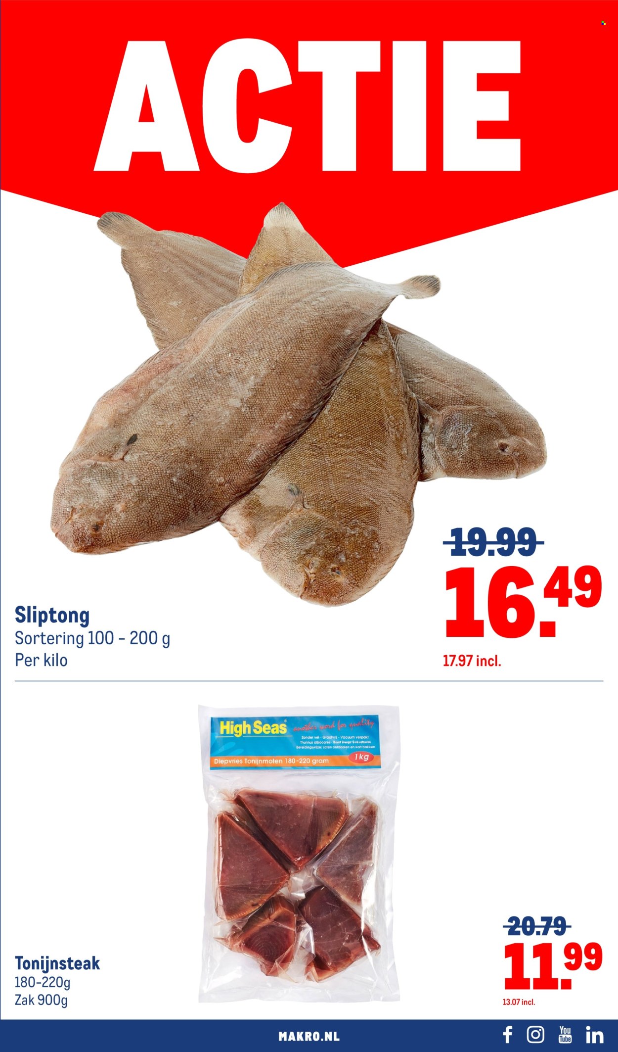 Makro-aanbieding - 28-7-2026 - 3-8-2026. Pagina 5