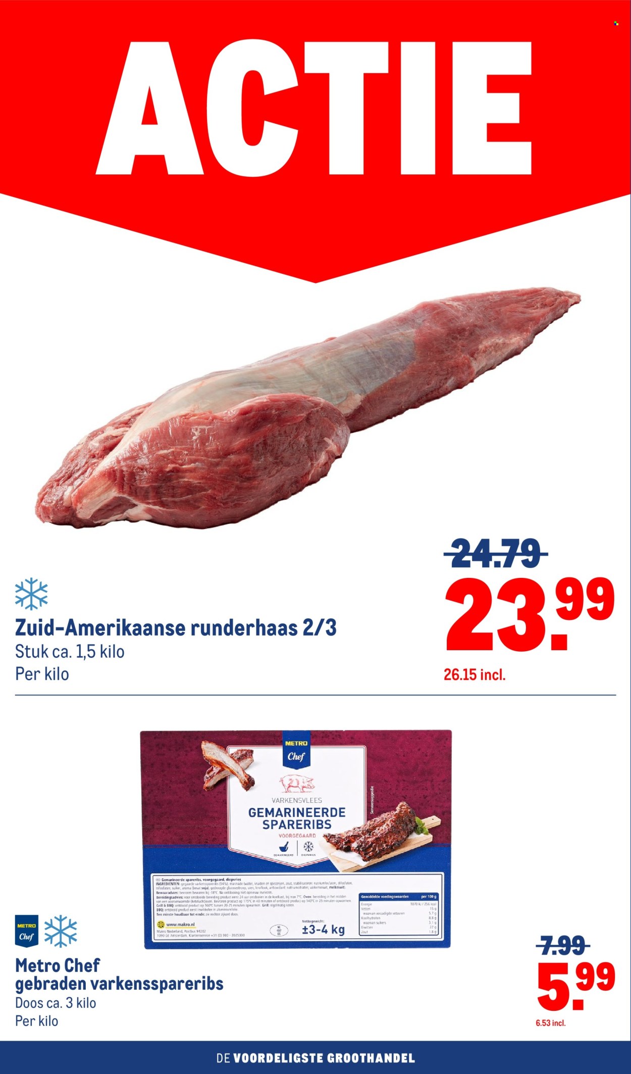 Makro-aanbieding - 28-7-2026 - 3-8-2026. Pagina 6