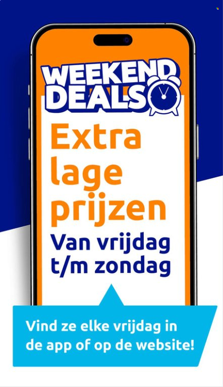 Action-aanbieding - 29-7-2026 - 4-8-2026. Pagina 6