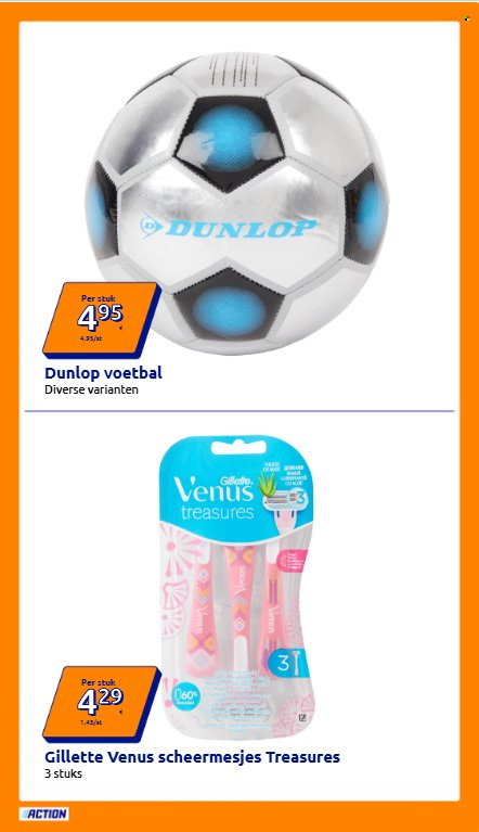 Action-aanbieding - 29-7-2026 - 4-8-2026. Pagina 9