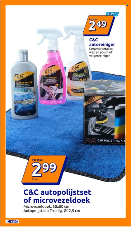 Action-aanbieding - 29-7-2026 - 4-8-2026. Pagina 12