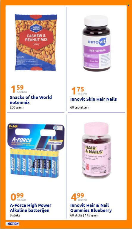 Action-aanbieding - 29-7-2026 - 4-8-2026. Pagina 28