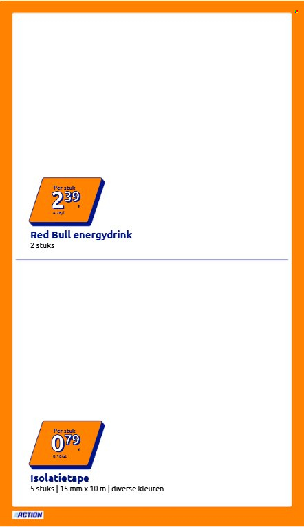 Action-aanbieding - 29-7-2026 - 4-8-2026. Pagina 30