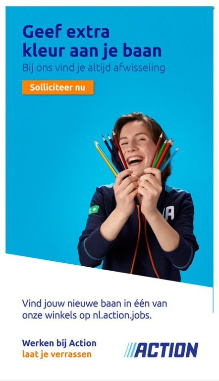 Action-aanbieding - 29-7-2026 - 4-8-2026. Pagina 31