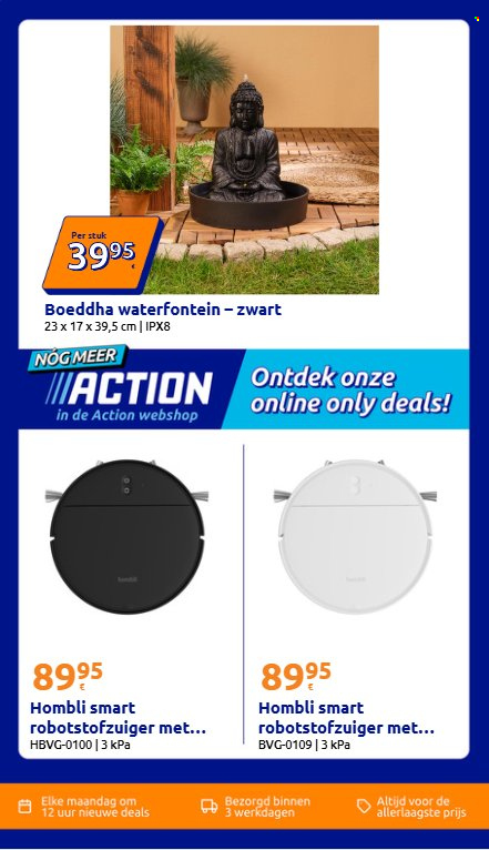 Action-aanbieding - 29-7-2026 - 4-8-2026. Pagina 34
