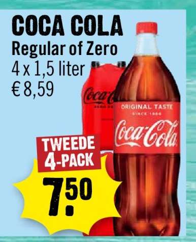 Coca Cola