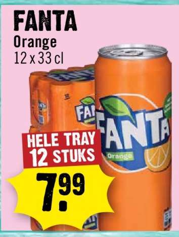 Fanta