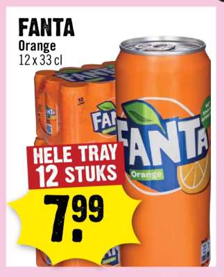 Fanta