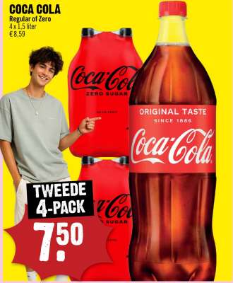 Coca Cola