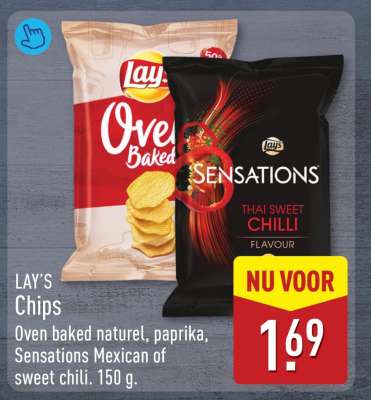 LAY’S Chips