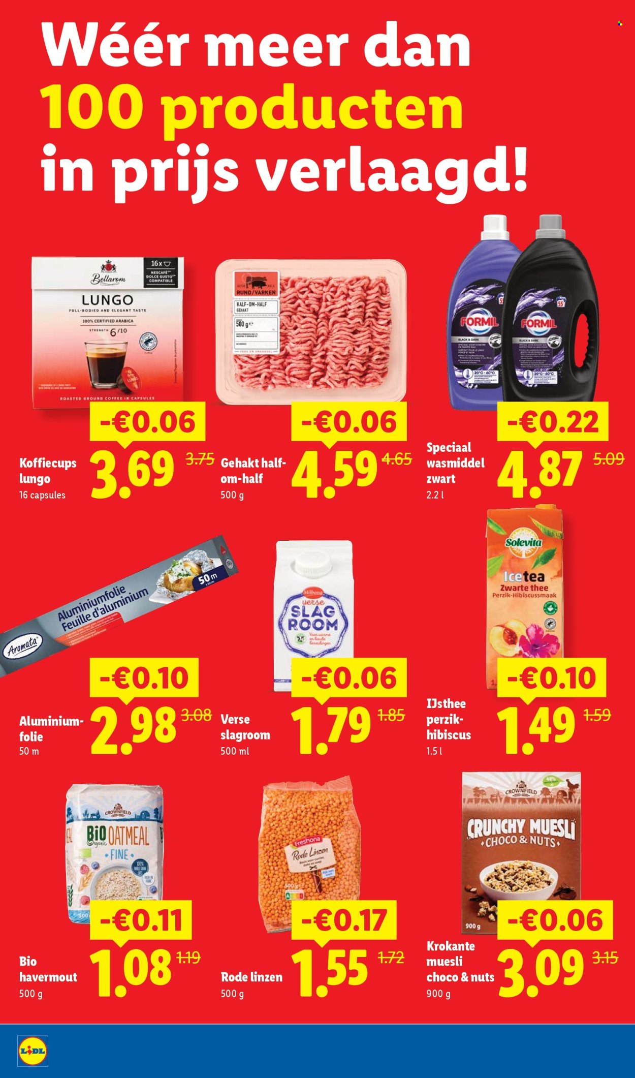 Lidl-aanbieding - 3-8-2026 - 9-8-2026. Pagina 37