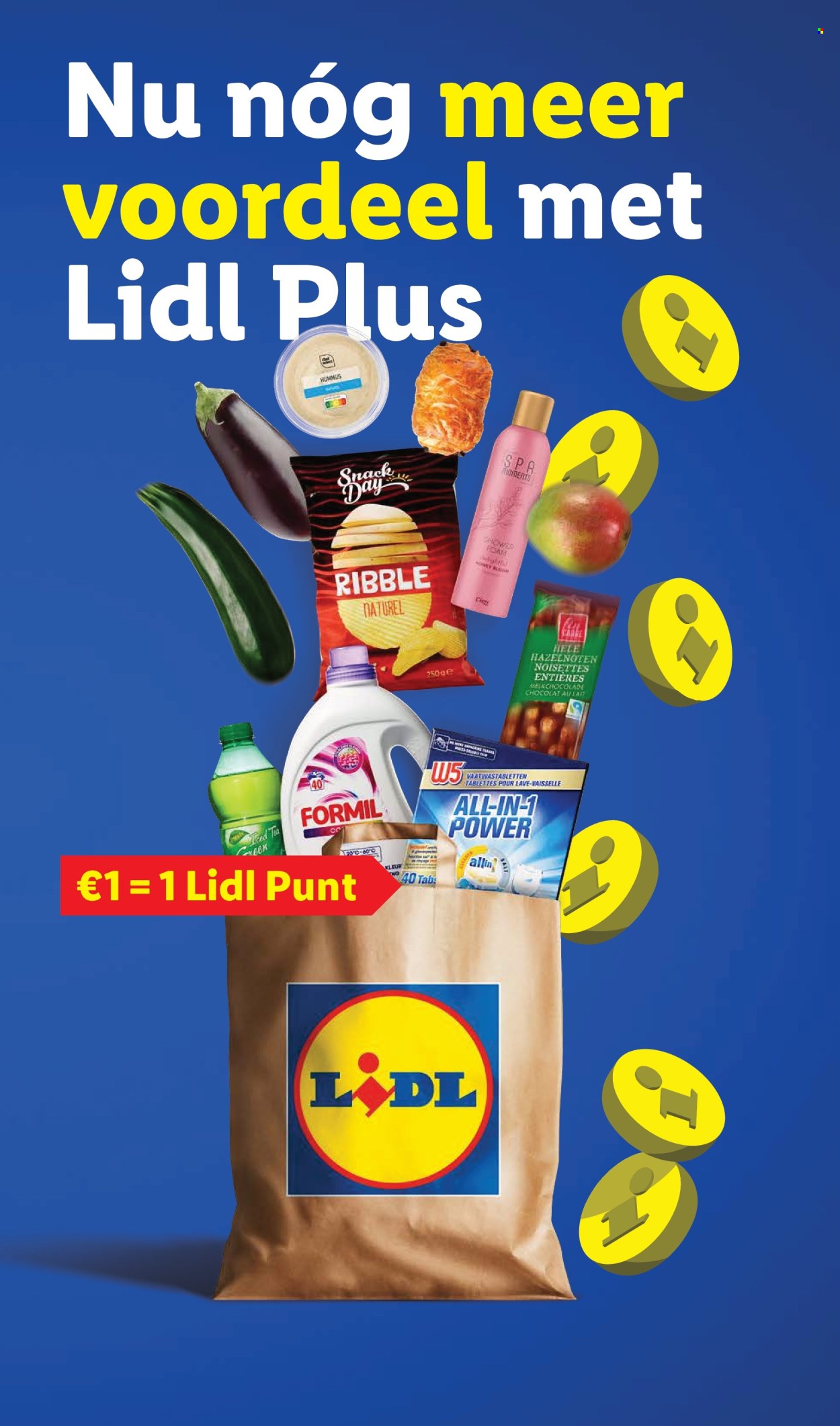Lidl-aanbieding - 3-8-2026 - 9-8-2026. Pagina 44