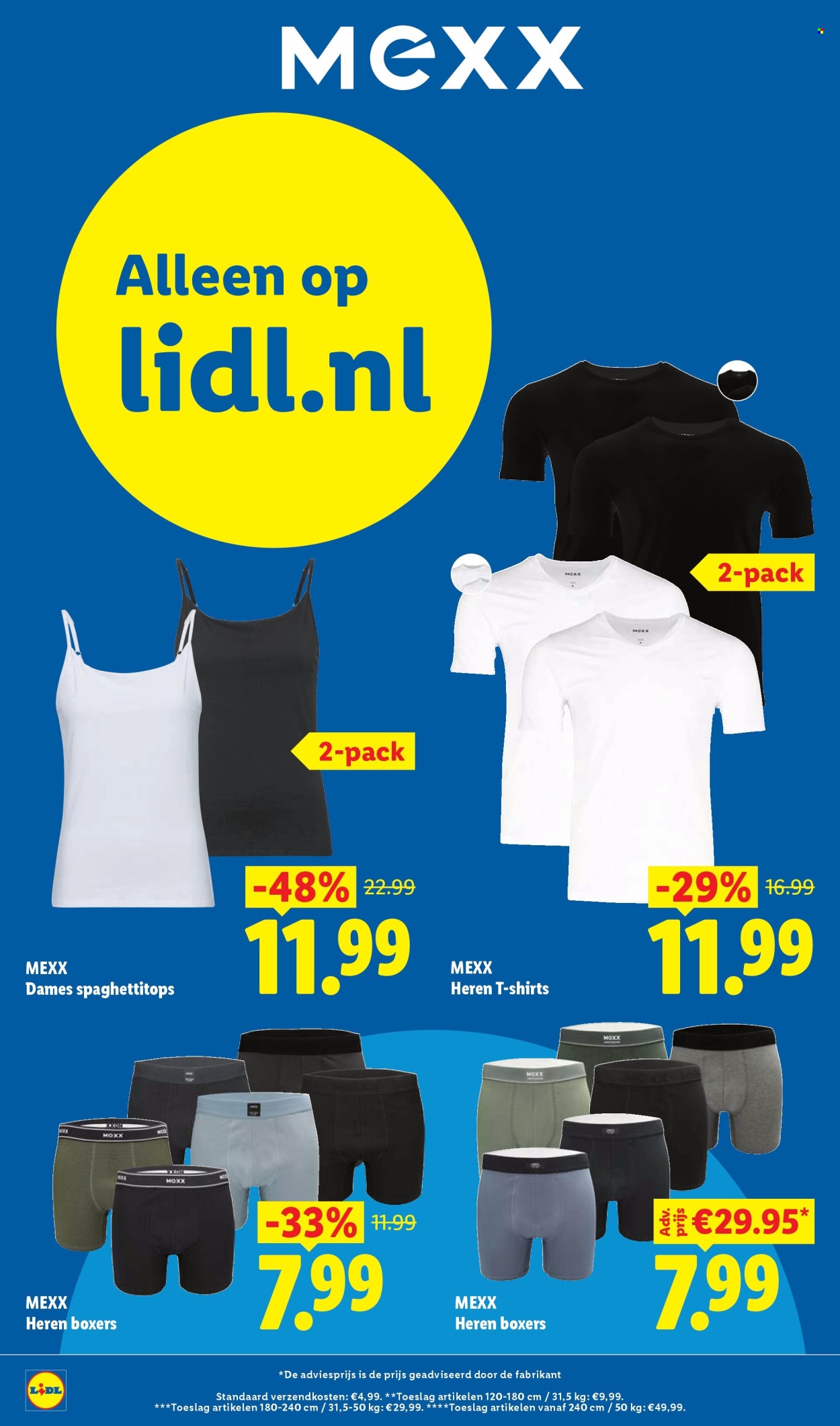 Lidl-aanbieding - 5-8-2026 - 11-8-2026. Pagina 5
