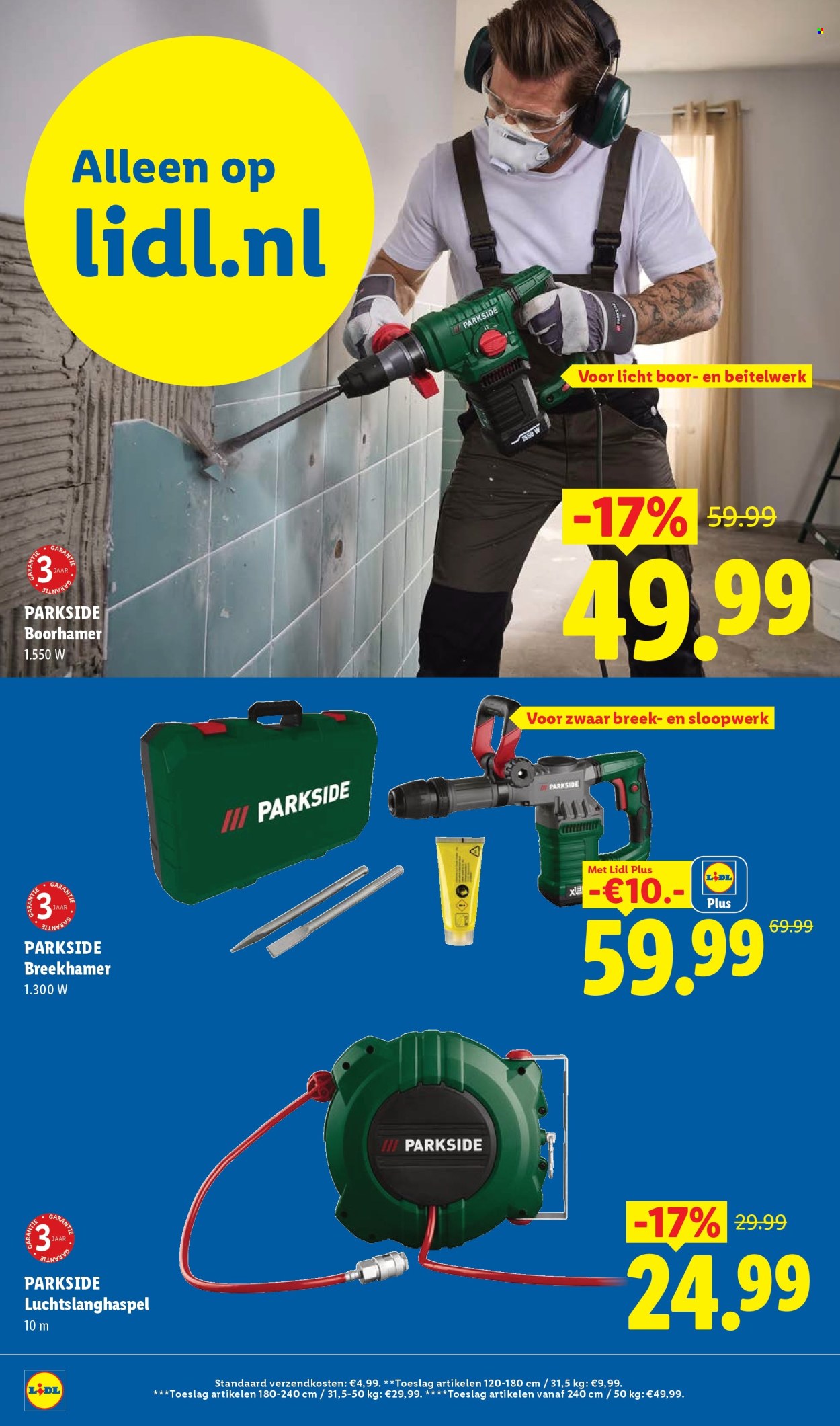 Lidl-aanbieding - 5-8-2026 - 11-8-2026. Pagina 4