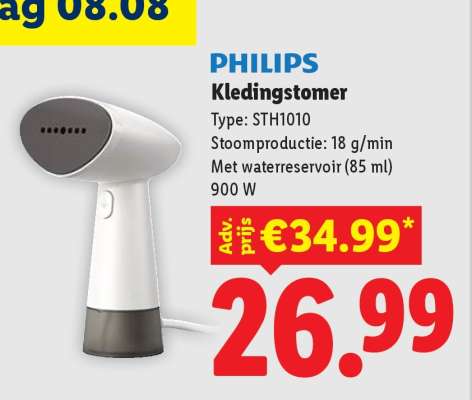 PHILIPS