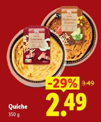 Quiche