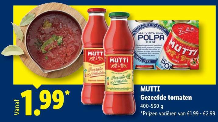 MUTTI