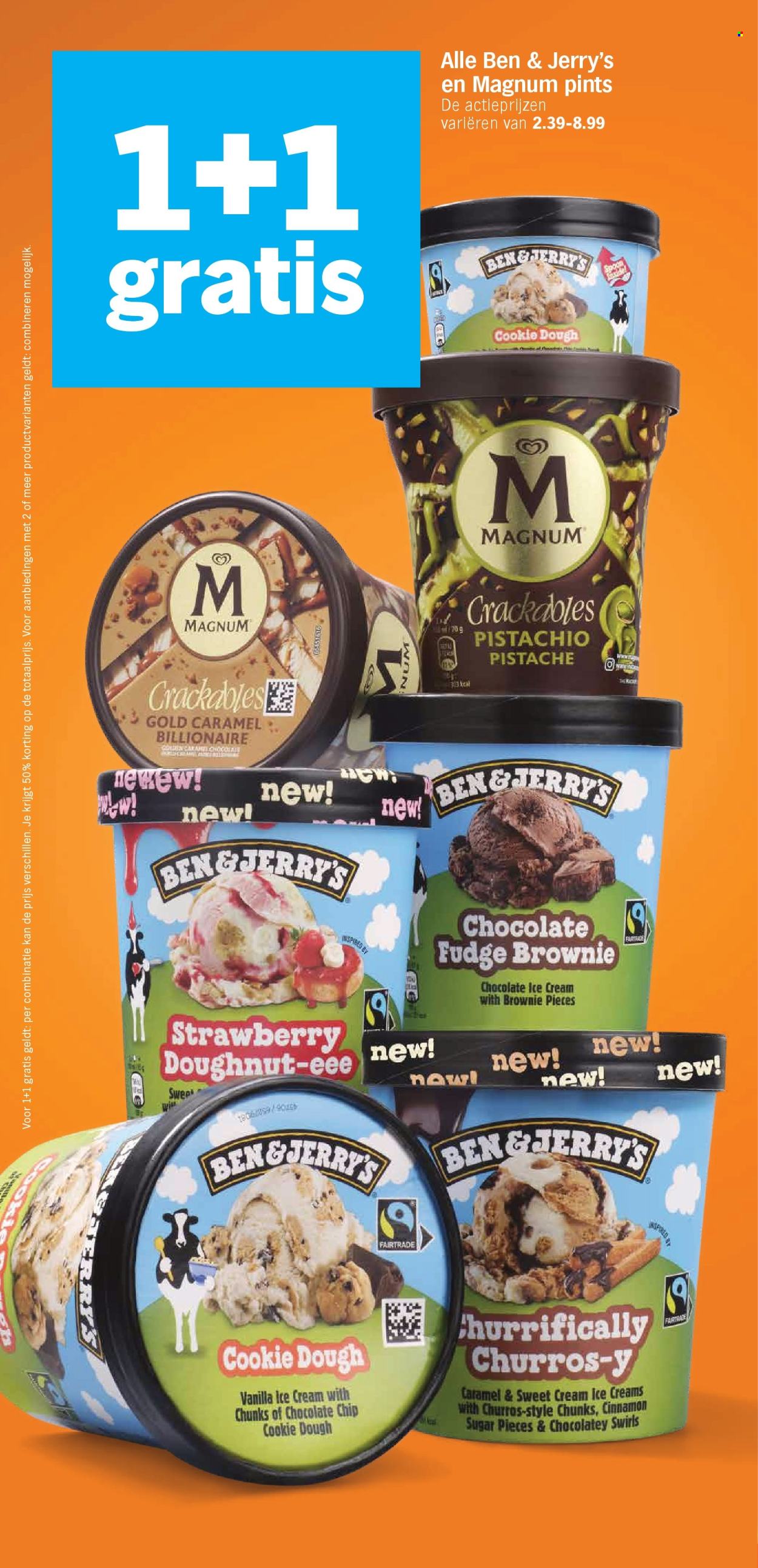 Albert Heijn-aanbieding - 3-8-2026 - 9-8-2026. Pagina 18