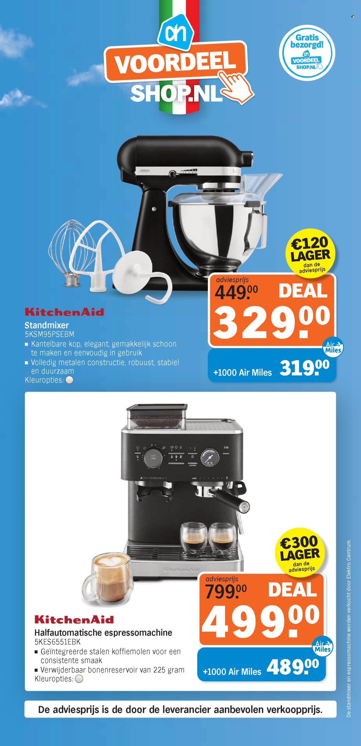 Albert Heijn-aanbieding. Pagina 7