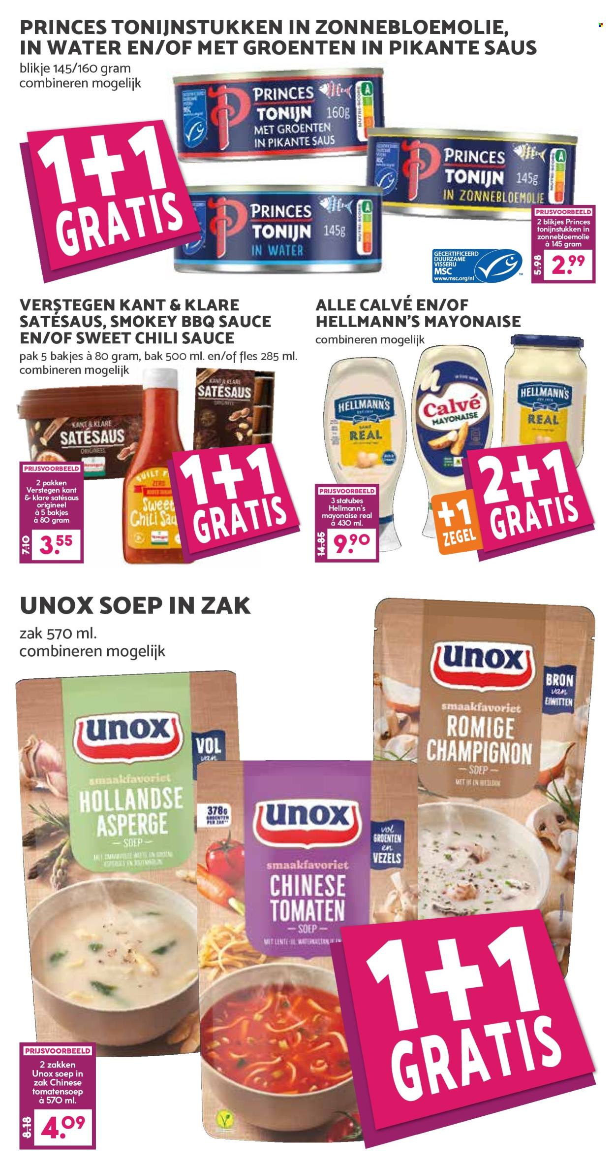Coop-aanbieding - 3-8-2026 - 9-8-2026. Pagina 5