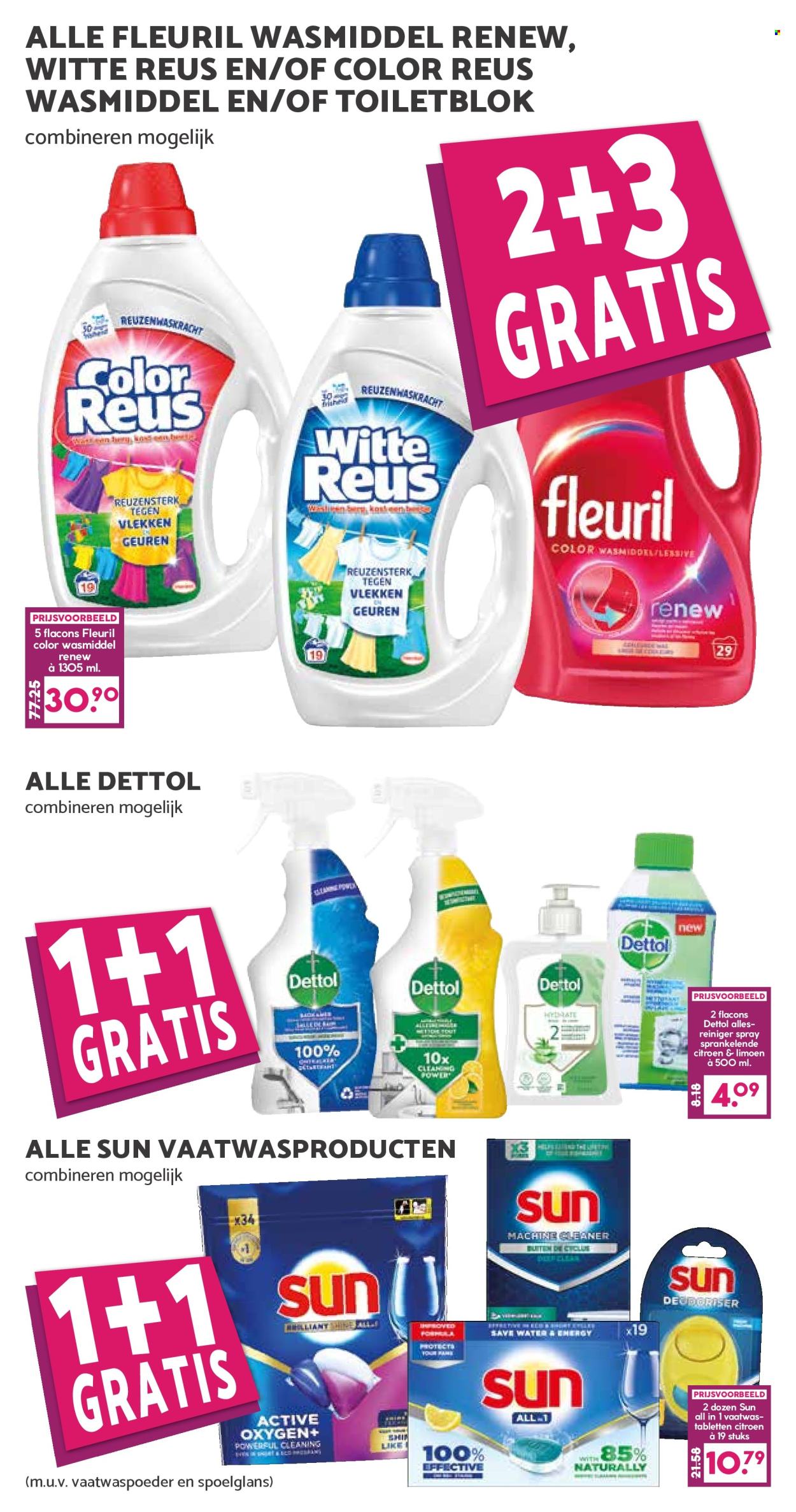 Coop-aanbieding - 3-8-2026 - 9-8-2026. Pagina 8